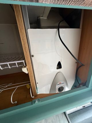 Autocaravana Casa Mobil NO ES NEGOCIABLE