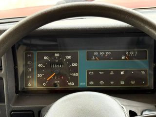 Autocaravana Casa Mobil NO ES NEGOCIABLE