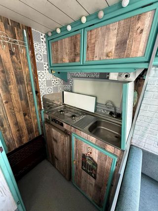 Autocaravana Casa Mobil NO ES NEGOCIABLE