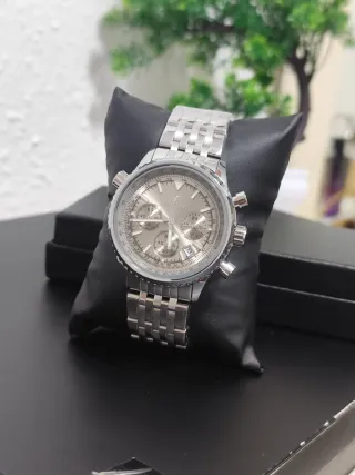 Reloj poedagar Hombre Cronógrafo