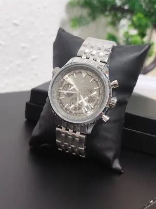 Reloj poedagar Hombre Cronógrafo