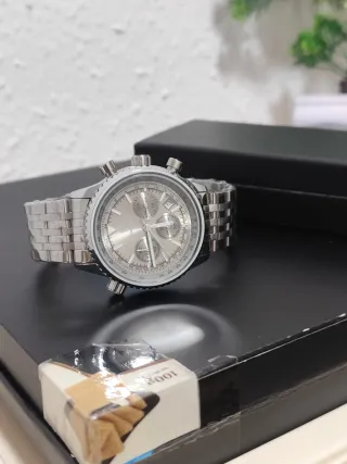 Reloj poedagar Hombre Cronógrafo