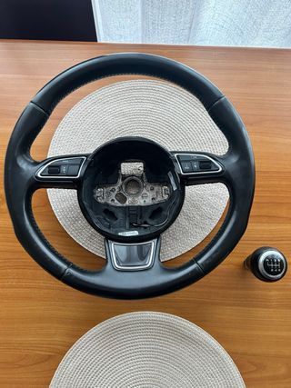 Volante Audi A4/A5