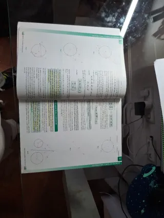 Dibujo Técnico II: 2º Bachillerato