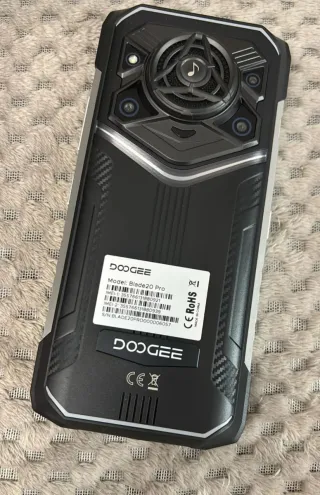 DOOGEE Blade20 Pro 24/256GB