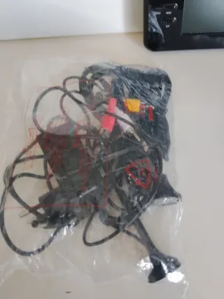 TV Portátil Energy Sistem DVB-T Coche