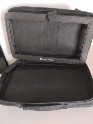 TV Portátil Energy Sistem DVB-T Coche