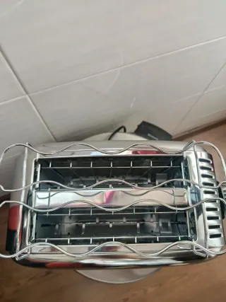 Tostador Russell Hobbs Victory