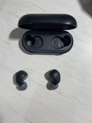 Sony WF-C700N Auriculares Inalámbricos Negro