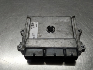 CENTRALITA MOTOR UCE RENAULT CAPTUR I H4BB408 237