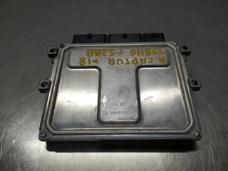 CENTRALITA MOTOR UCE RENAULT CAPTUR I H4BB408 237