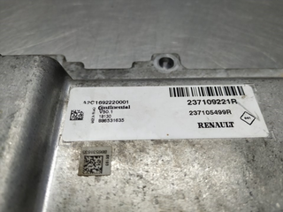 CENTRALITA MOTOR UCE RENAULT CAPTUR I H4BB408 237