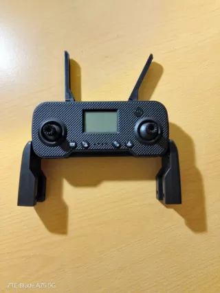Drone semi-professionale con telecomando