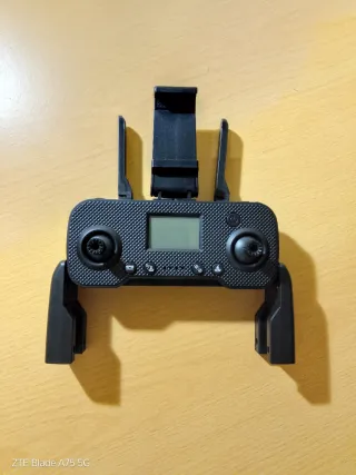Drone semi-professionale con telecomando