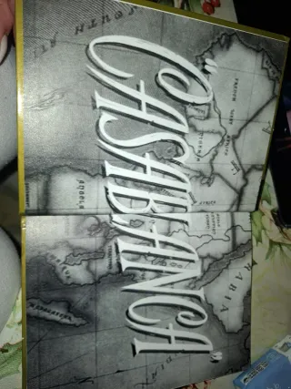 DVD Casablanca El País