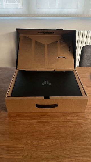 ASUS TUF F15 Gaming Laptop