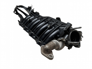 Colector Admision Hyundai Kia 1.7CRDi