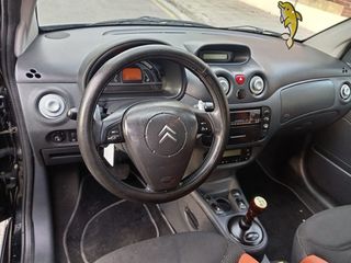 Citroen C2 2004