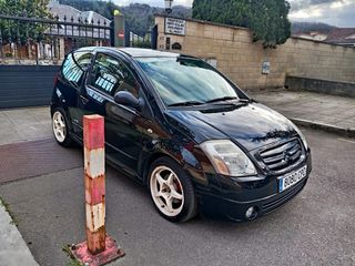Citroen C2 2004