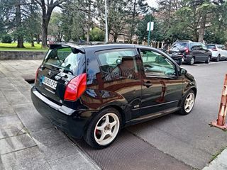 Citroen C2 2004