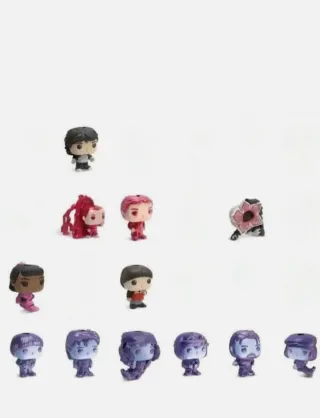 Funko Pop Stranger Things