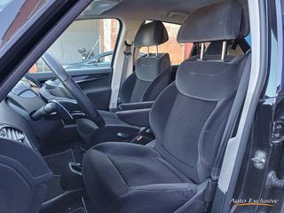 CITROEN C4 PICASSO 2.0 HDI CMP EXCLUSIVE 5P