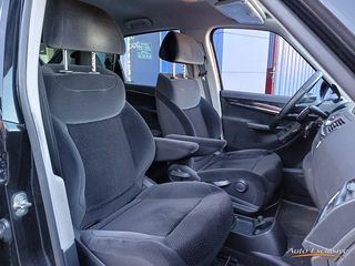 CITROEN C4 PICASSO 2.0 HDI CMP EXCLUSIVE 5P