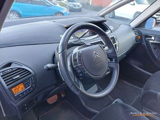 CITROEN C4 PICASSO 2.0 HDI CMP EXCLUSIVE 5P