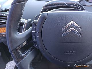 CITROEN C4 PICASSO 2.0 HDI CMP EXCLUSIVE 5P