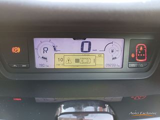 CITROEN C4 PICASSO 2.0 HDI CMP EXCLUSIVE 5P