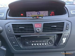 CITROEN C4 PICASSO 2.0 HDI CMP EXCLUSIVE 5P