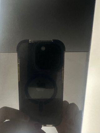 iPhone 11 Pro Max Negro 64GB