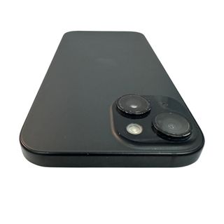 IPHONE 15 256GB NEGRO