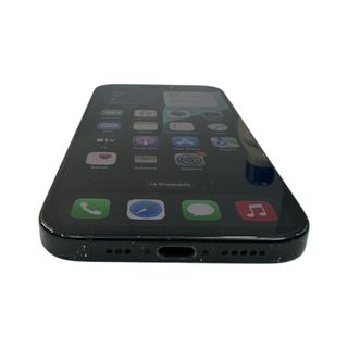 IPHONE 15 256GB NEGRO