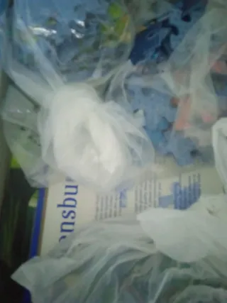 Puzzle Ravensburger Princesas Disney 3x49