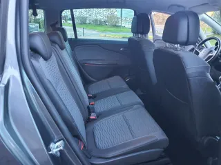 Opel Zafira Tourer 2013