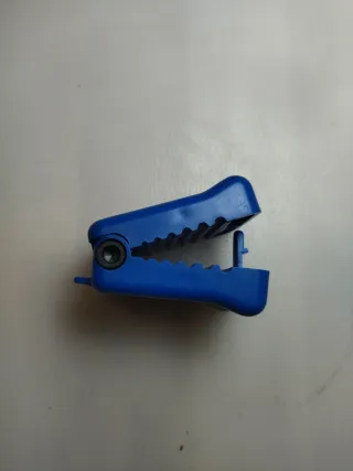 Cortadora Peladora Fibra Óptica JONARD MS-6