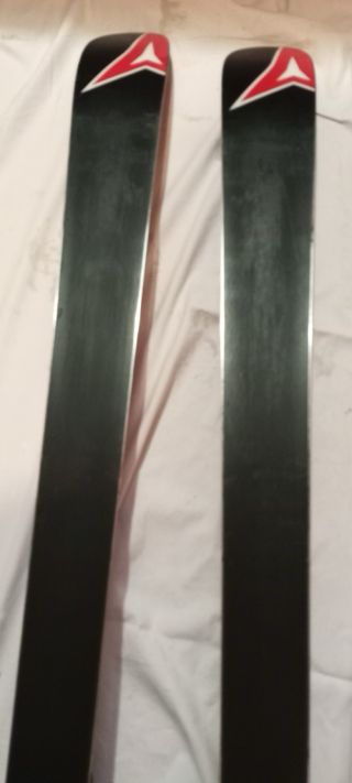 Esquís Atomic GS 184