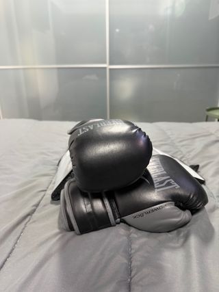 Guantes boxeo everlast