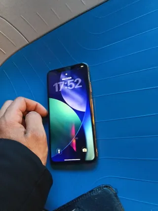 iPhone 11 Pro Max Verde Noche