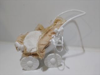 Carrito para Barriguitas