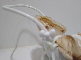 Carrito para Barriguitas