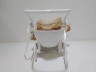 Carrito para Barriguitas