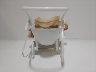 Carrito para Barriguitas