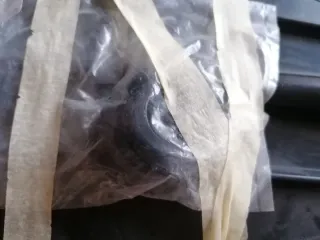 Remos para barco hinchable