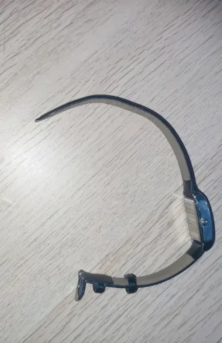 Orologio Sekonda Rettangolare