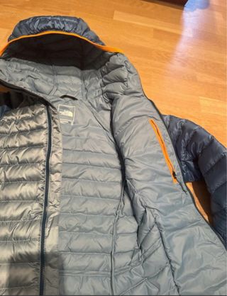 Plumífero The North Face Talla XS