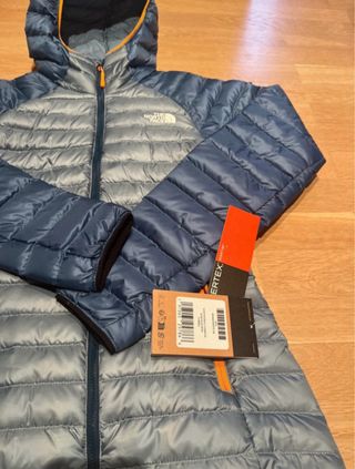 Plumífero The North Face Talla XS