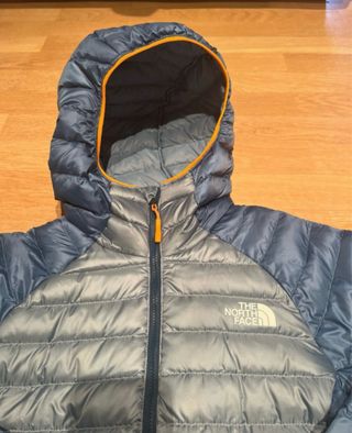 Plumífero The North Face Talla XS