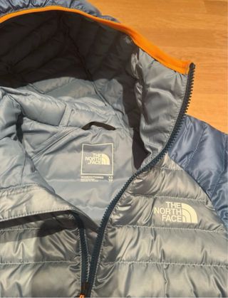 Plumífero The North Face Talla XS